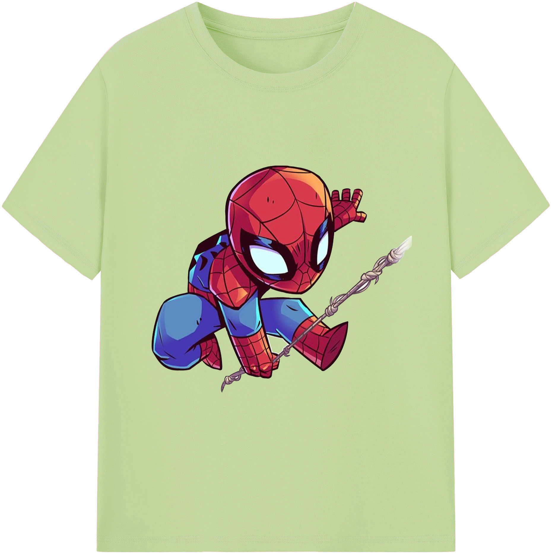 （画像用） アベンジャーズ The Avengers 綿100％半袖Tシャツ（フロントプリント）